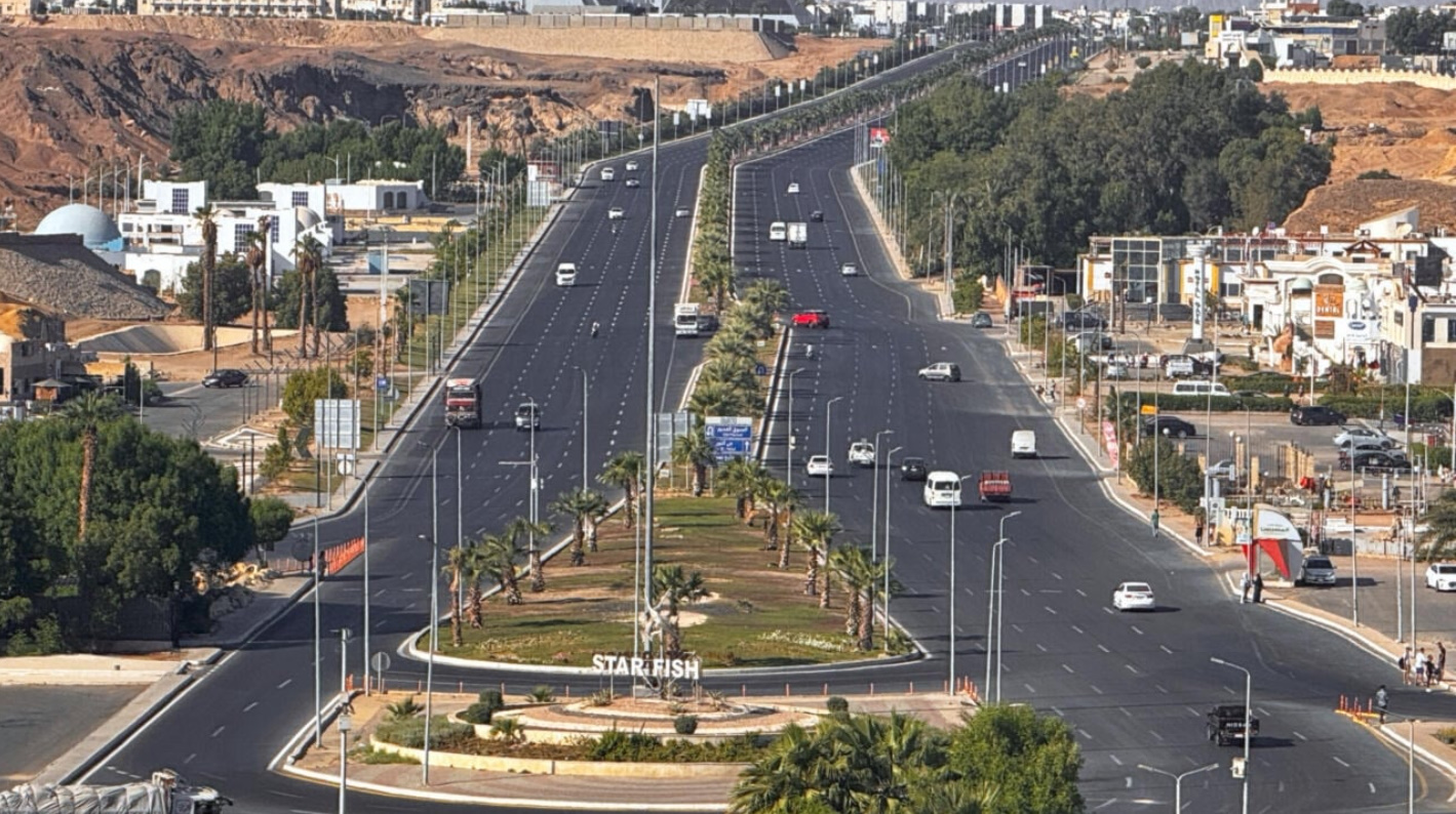 مصر تستضيف قمة دولية بشأن غزة غداً بحضور 20 زعيماً بينهم دونالد ترامب