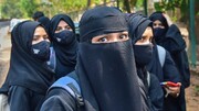 हिजाब औरत के लिए प्रतिबंध नहीं, बल्कि खुदा का हक़ है