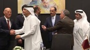 Nota | ¿Por qué se logró el acuerdo de Sharm el-Sheikh?