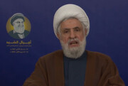 أكثر من 74.000 كشفيّ.. الشيخ قاسم لـ"أجيال السيد": المقاومة خيار وتربية على حب الوطن