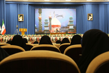 نقش جبهه مقاومت در یاری امام زمان (عج) / وظیفه مبلغان دین و فعالان اجتماعی در شرایط جنگ شناختی