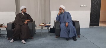 برگزاری دوره تخصصی فرق و ادیان به همت مرکز مدیریت حوزه علمیه استان هرمزگان