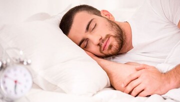 فرمول شادی | معجزه خواب اصولی در ایجاد آرامش و نشاط