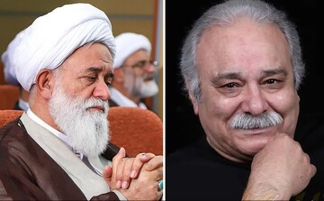 پیام رئیس شورای حوزه علمیه استان تهران در پی درگذشت هنرمند مردمی مرحوم محمد کاسبی