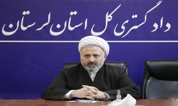 مختومه شدن بیش از ۴۶ هزار پرونده در دادگاه‌های صلح لرستان