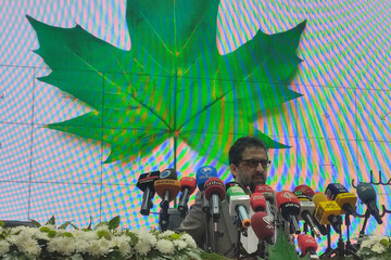 جشنواره بخش ویژه مقاومت را برای دیده شدن آثار اختصاص داد