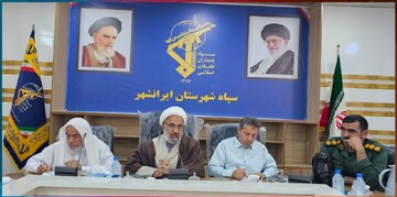 احیای فریضه امر به معروف در ادارات زمینه‌ساز اصلاحات اجتماعی است