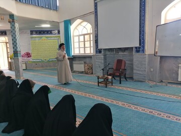 دانش بی‌عمل، بی‌ثمر است