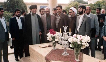 حافظ‌شناسی در بیان رهبر معظم انقلاب