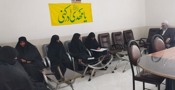 طلاب دانش خود را همگام با تحولات جامعه به‌روز نگه دارند+تصاویر