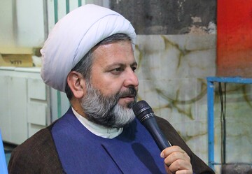 دفاع از حریم ولایت درس اصلی حضرت زهرا(س) است