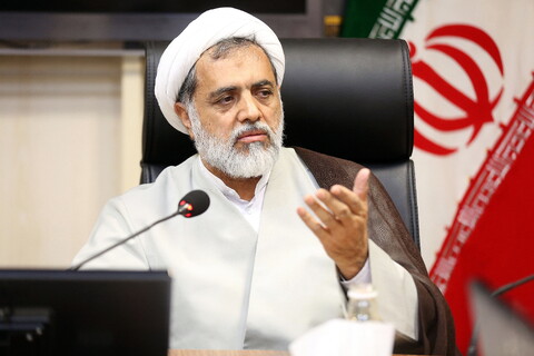 تصاویر/ جلسه ستاد راهبری محیط زیست حوزه