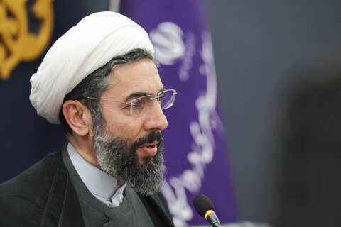 تصاویر/ نشست ملی اتحاد و اقتدار