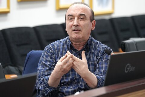 تصاویر/ نشست ملی اتحاد و اقتدار