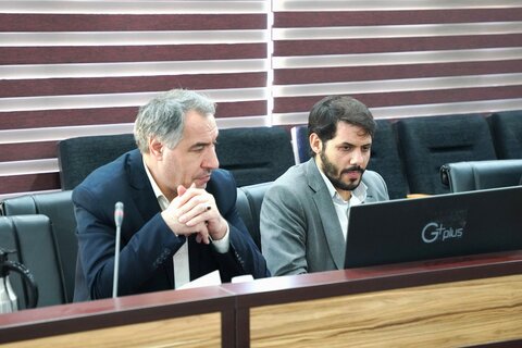 تصاویر/ نشست ملی اتحاد و اقتدار