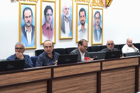 تصاویر/ نشست ملی اتحاد و اقتدار