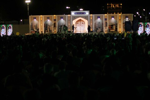 دومین اجلاسیه شهدای اصناف در بیرجند