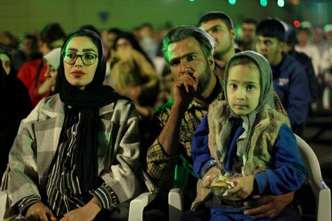 دومین اجلاسیه شهدای اصناف در بیرجند