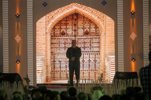 دومین اجلاسیه شهدای اصناف در بیرجند