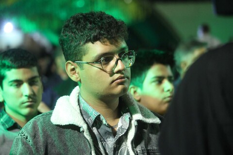 دومین اجلاسیه شهدای اصناف در بیرجند