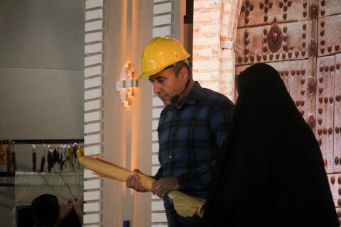 دومین اجلاسیه شهدای اصناف در بیرجند