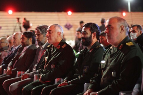 دومین اجلاسیه شهدای اصناف در بیرجند