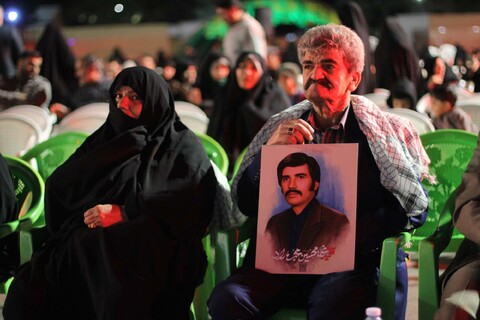 دومین اجلاسیه شهدای اصناف در بیرجند