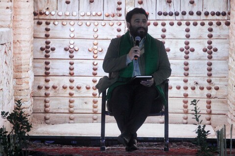 دومین اجلاسیه شهدای اصناف در بیرجند