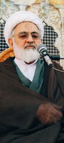 تصاویر برگزاری برنامه های تهذیبی در مدرسه علمیه ولیعصر(عج) بروجرد