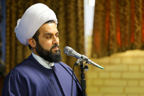 تصاویر | دیدار ارشد نظامی و هماهنگ کننده عقیدتی سیاسی های منطقه آذربایجان شرقی و اردبیل با نماینده ولی فقیه در استان آذربایجان شرقی