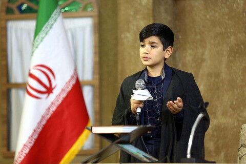 تصاویر/ همایش آموزشی - توجیهی معاونین تبلیغ استانها و رابطین خواهر مدارس امین سراسر کشور