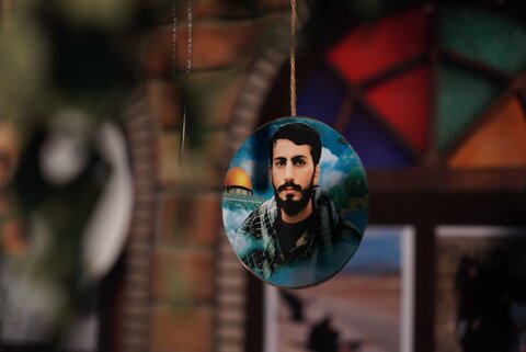 تصاویر اختتامیه نمایشگاه دستاورد‌های پایگاه‌های اسوه‌ بسیج شهرستان خرم آباد