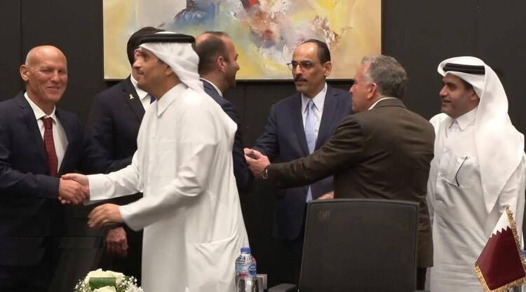 Nota | ¿Por qué se logró el acuerdo de Sharm el-Sheikh?