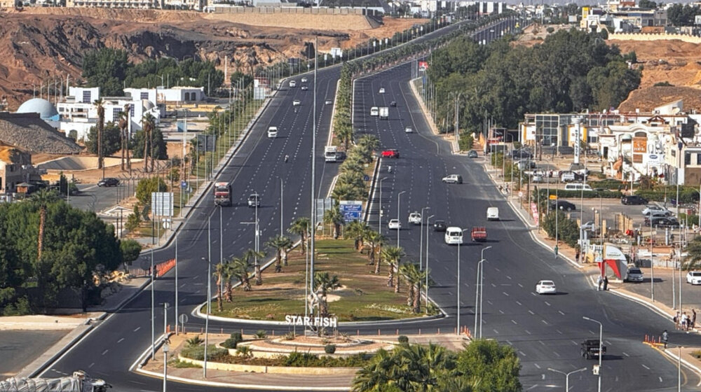 مصر تستضيف قمة دولية بشأن غزة غداً بحضور 20 زعيماً بينهم دونالد ترامب