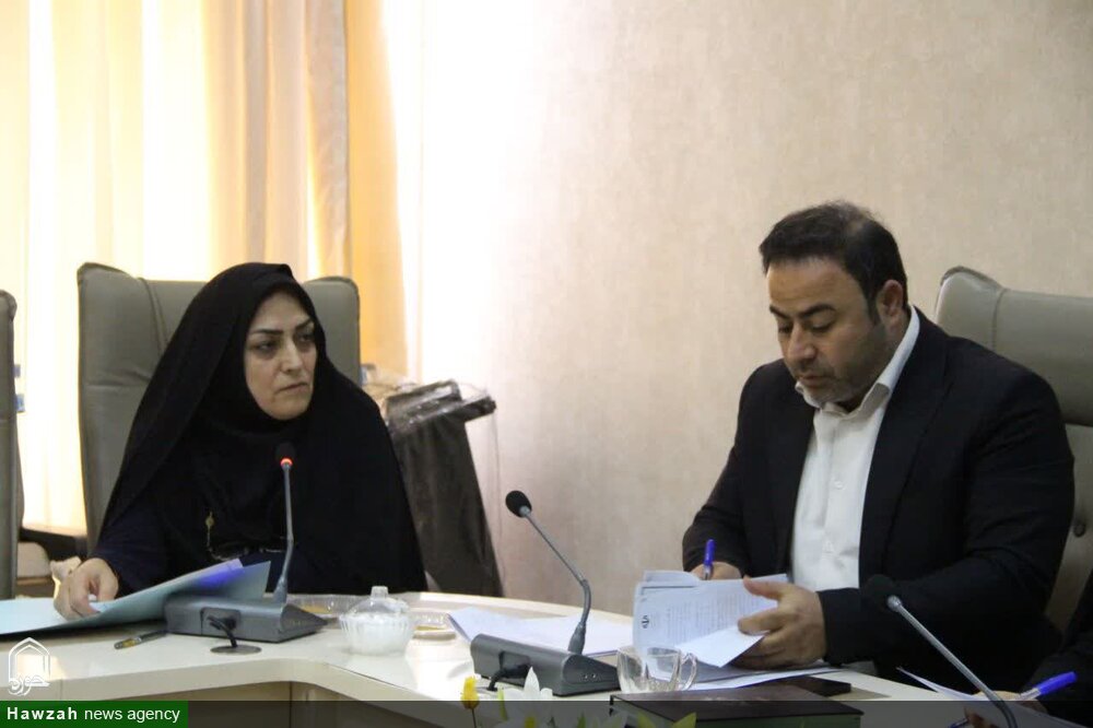 لرستان میزبان کارگاه‌های هوش مصنوعی در تولید محتوای قرآنی 