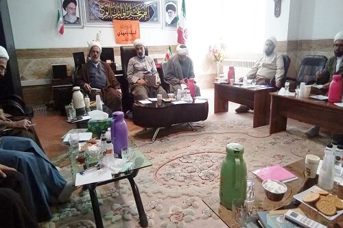 جذب مستمر طلاب با لحاظ کمیت و کیفیت از اولویت‌های اصلی است+ عکس