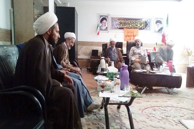 جذب مستمر طلاب با لحاظ کمیت و کیفیت از اولویت‌های اصلی است