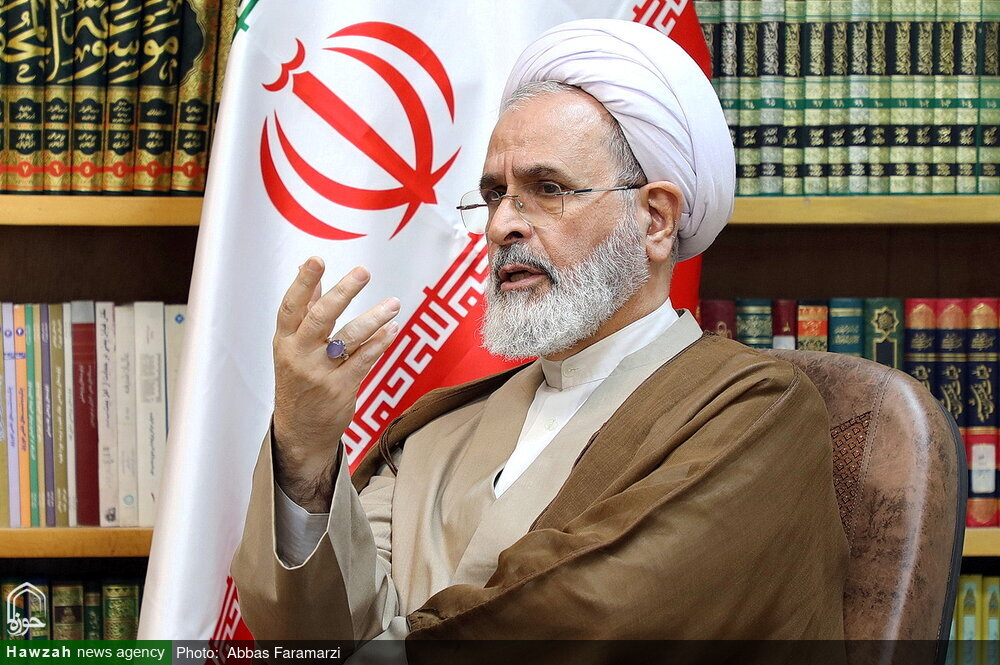 Pakistan, İslam Dünyasının Gelecekteki Gelişmelerinde Merkezi Bir Rol Oynamalıdır