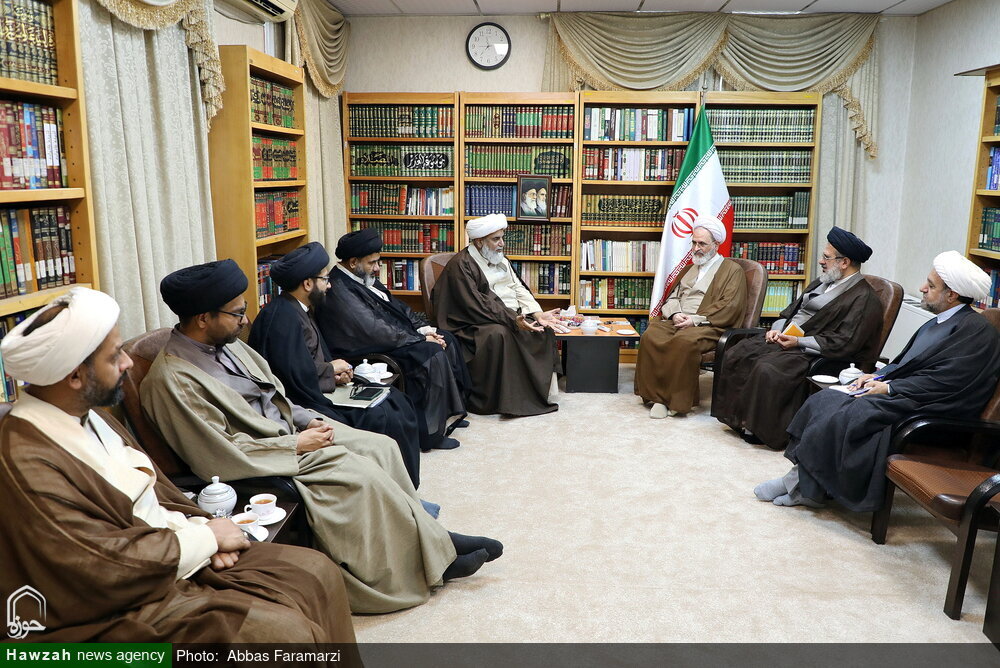 Pakistan, İslam Dünyasının Gelecekteki Gelişmelerinde Merkezi Bir Rol Oynamalıdır