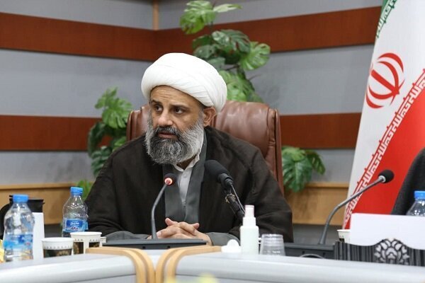 حجت الاسلام مہدی علی زادہ کو حوزہ علمیہ خواہران کا نیا مدیر مقرر کر دیا گیا