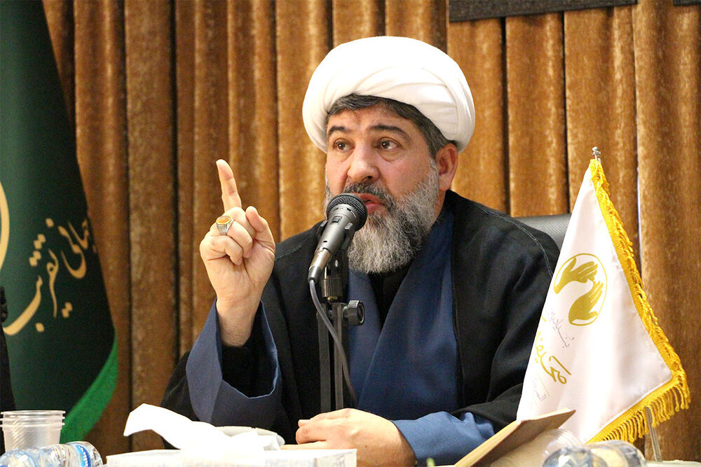 Sahifa Sajjadiyya Highlighted as a Foundation for Islamic Unity