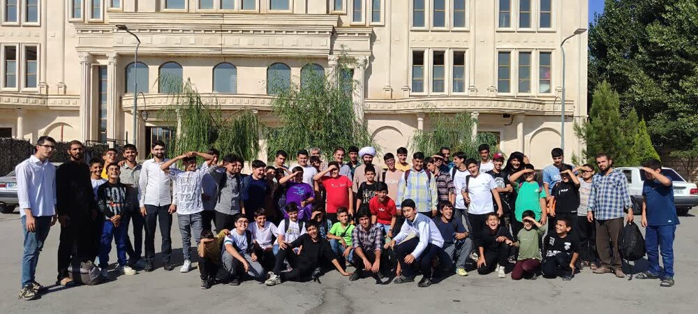 روایتی از جهاد بی‌منت در پیرانشهر