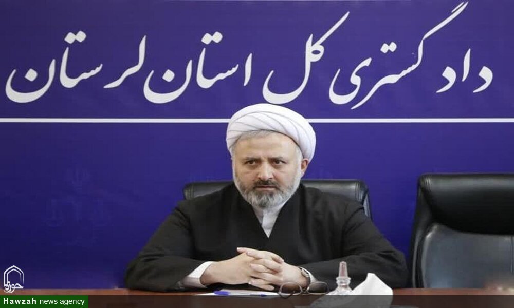 مختومه شدن بیش از ۴۶ هزار پرونده در دادگاه‌های صلح لرستان