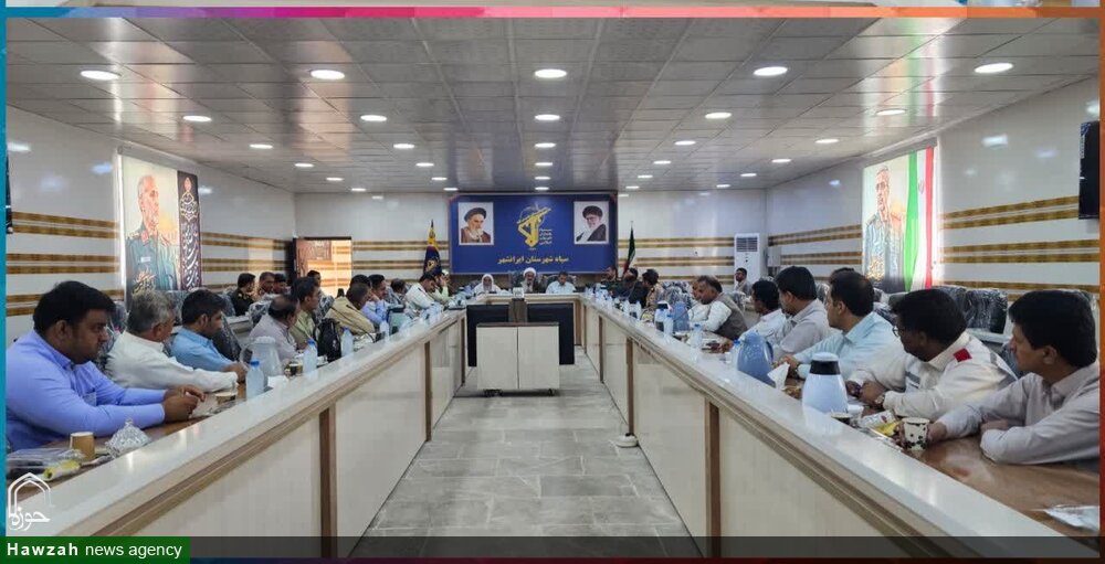 احیای فریضه امر به معروف در ادارات زمینه‌ساز اصلاحات اجتماعی است