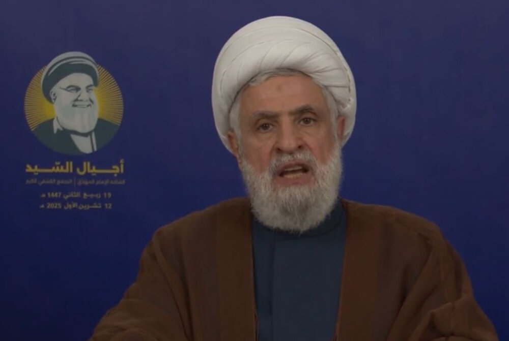 أكثر من 74.000 كشفيّ.. الشيخ قاسم لـ"أجيال السيد": المقاومة خيار وتربية على حب الوطن