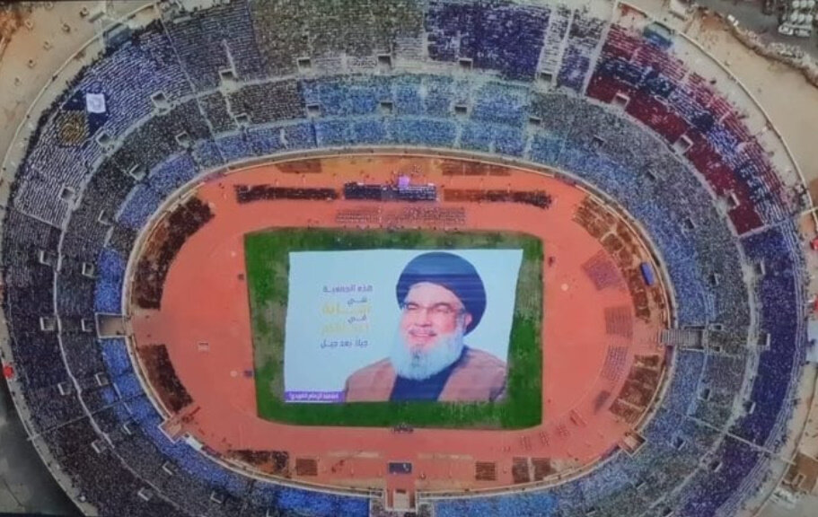 أكثر من 74.000 كشفيّ.. الشيخ قاسم لـ"أجيال السيد": المقاومة خيار وتربية على حب الوطن