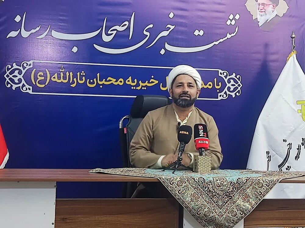 توزیع ۷هزار بسته معیشتی و آزادی ۴۰زندانی؛ گزارش عملکرد خیریه محبان ثارالله