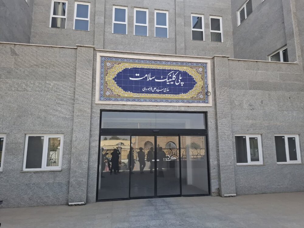 اجرای ۵ همت پروژه خیرساز حوزه آموزش در کاشان