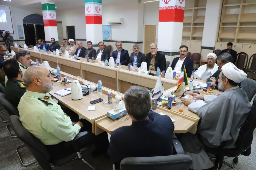 ملت‌ دارای فرهنگ شهادت شکست‌ناپذیر است