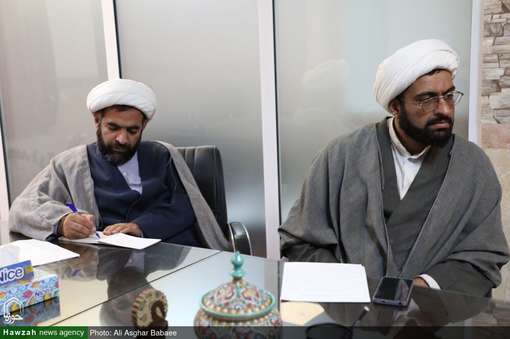 هیئت اندیشه‌ورز حوزه پیشرو و سرآمد در حوزه علمیه استان یزد